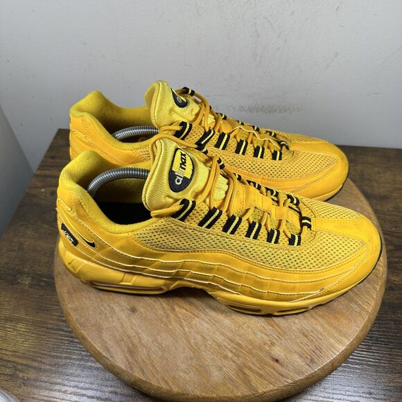 Nike Air Max 95 Shoes Mens Size 12 City Special OG DH0143-700 Sneakers main image 8
